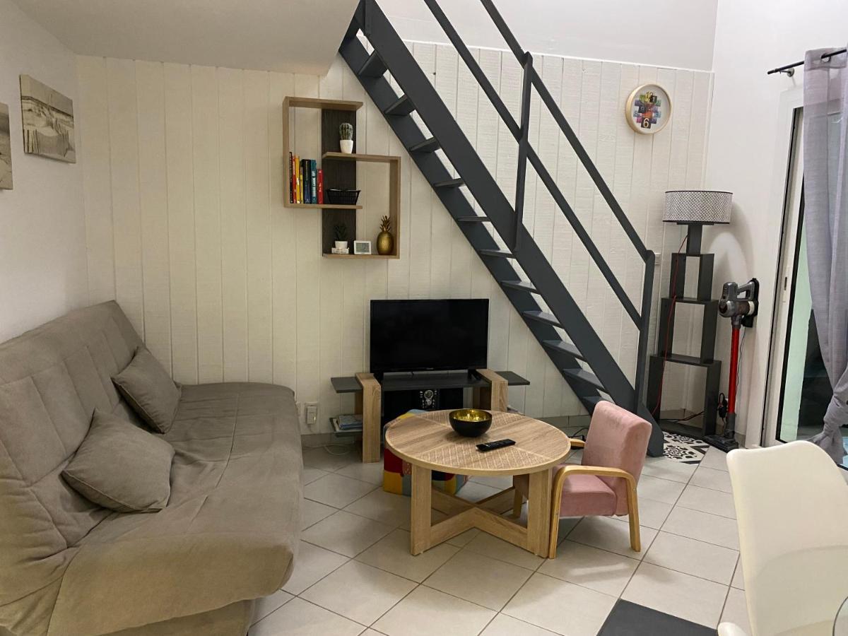 Appartement Cosy - Les Ecureuils آريس المظهر الخارجي الصورة