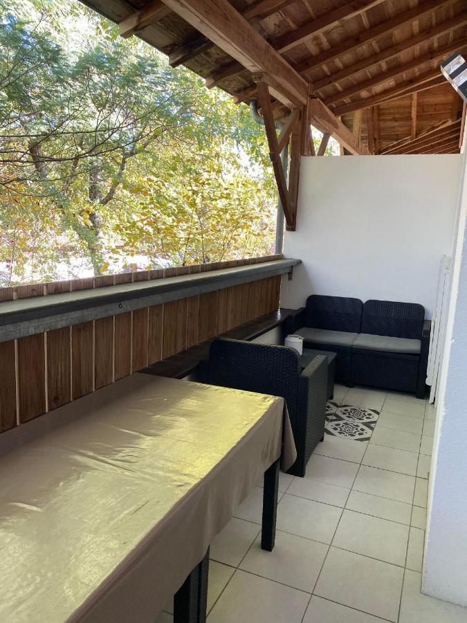 Appartement Cosy - Les Ecureuils آريس المظهر الخارجي الصورة