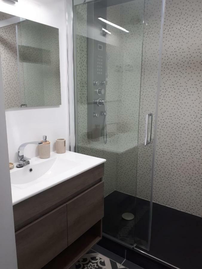 Appartement Cosy - Les Ecureuils آريس المظهر الخارجي الصورة